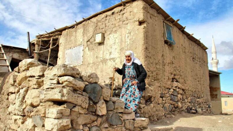 Kahramanmaraş’ta Yıllara Meydan Okuyan Tarihi Evler