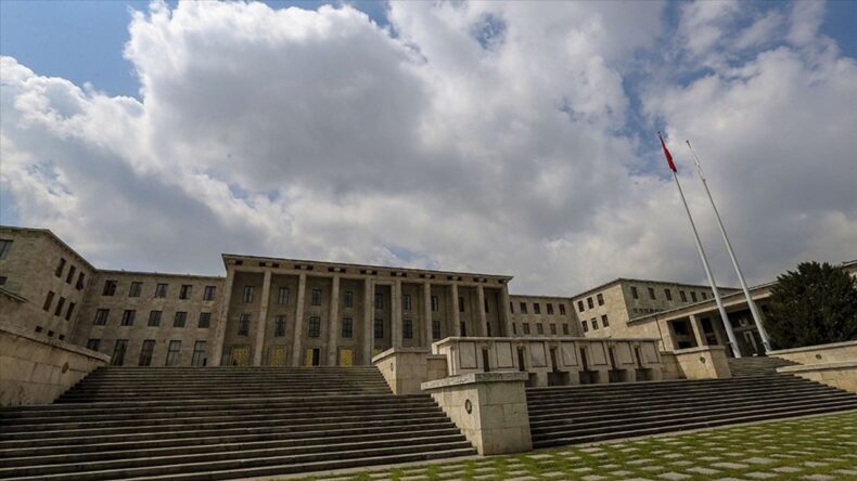 Meclis, İtalya’daki Parlamento Çalışmalarını İnceledi