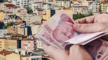 Şubat Ayı Kira Artış Oranı Belli Oldu