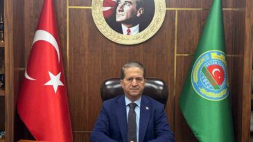 Yüreğir Ziraat Odası’ndan BDDK’ya Üretim İçin Limit Çağrısı