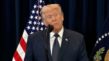 Trump: İran’la Savaş, İliklerine Kadar Hissedildiğinde Bitecek