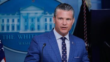 ABD Savunma Bakanı Hegseth: İran İçindeki En Yoğun Saldırı Günü