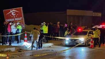 Adana’da Belediye Otobüsüyle Çarpışan Motosiklet Sürücüsü Hayatını Kaybetti