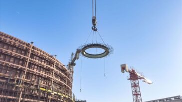 Mersin Akkuyu Nükleer AŞ.’den Reaktör Açıklaması