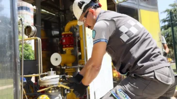 AKSA Duyurdu: Çukurova’da Doğal Gaz Abonelerinde Büyük Artış