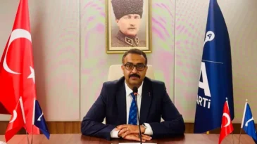 Bu Bir Siyah Kuğu Değil, Göz Göre Göre Gelen Krizdir