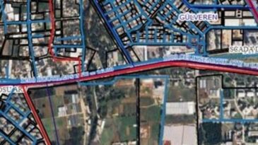 ASAT’tan Su Kesintisi ve Basınç Düşüklüğü Uyarısı