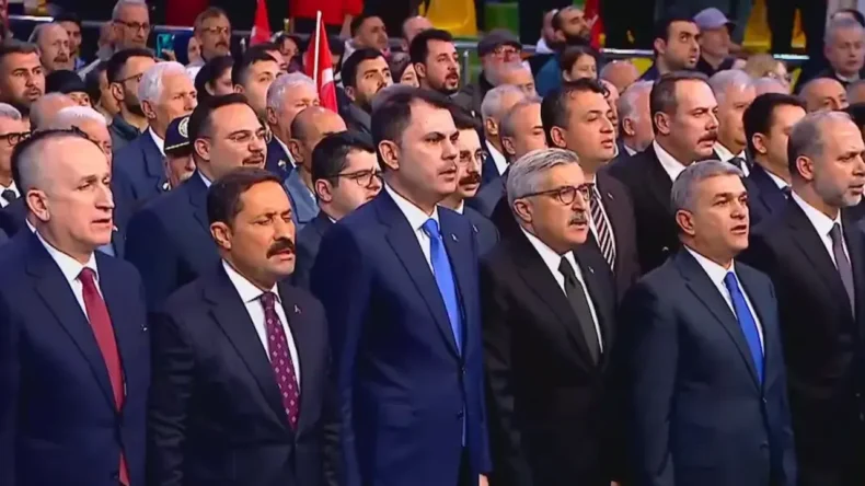 Hatay’da TOKİ Kurası Çekiliyor