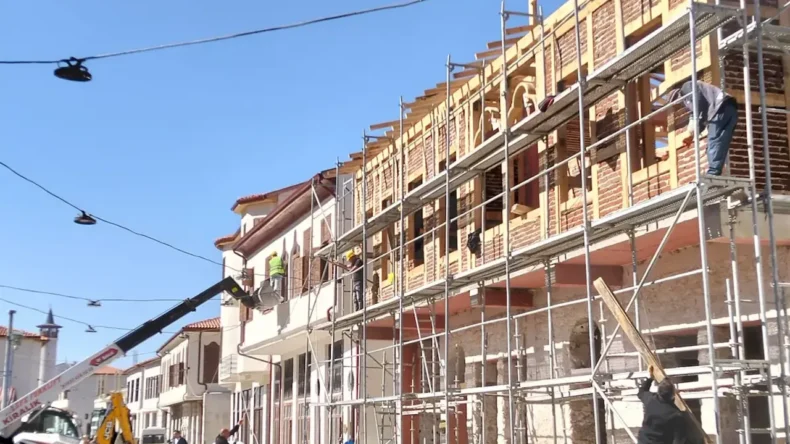 Bakan Kurum Yarın Hatay’da: Hazırlıklar Başladı!