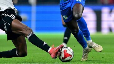 Beşiktaş, Türkiye Kupası’nda Çaykur Rizespor’u Ağırlıyor