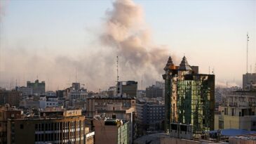 BM: Orta Doğu’daki çatışmalar günlük 1 milyar dolarlık harcamaya neden oluyor