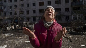 BM Ukrayna Komisyonu: Rusya ile Savaşta 15 Binden Fazla Sivil Hayatını Kaybetti