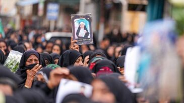 BM’den ABD-İsrail’in İran’daki Saldırısına Acil Soruşturma Çağrısı