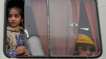 BM Raporu: Orta Doğu’da 330 Binden Fazla Kişi Zorla Yerinden Edildi