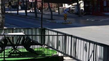 Kavşakta Kazalar Artıyor: Sürücüler Sanayiye veya Hastaneye Gidiyor