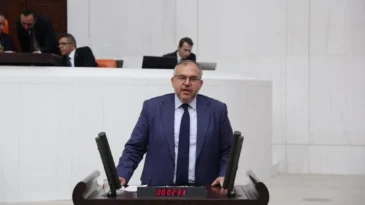 Hatay’da KOSGEB Borçları Ertelemeli!