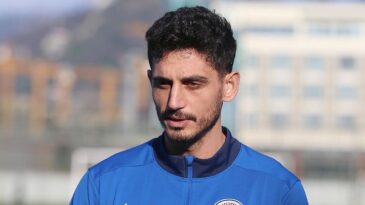 Samet Akaydin’dan Trabzonspor Maçı Değerlendirmesi