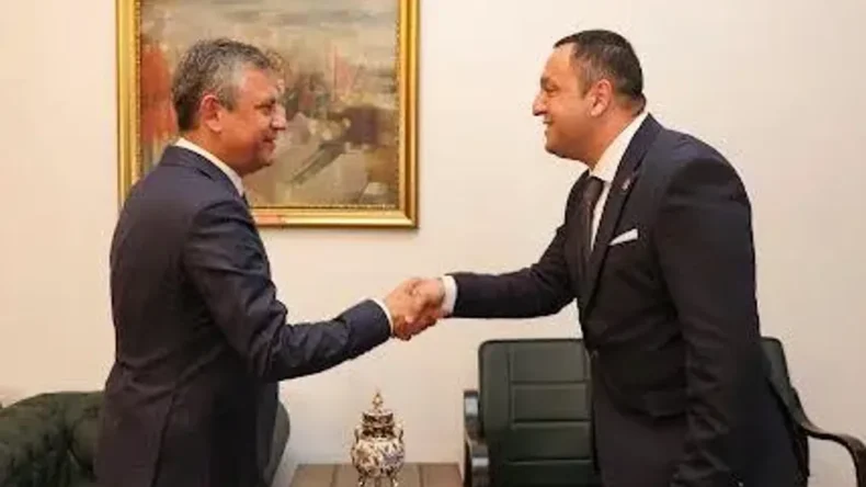 Başkan Kutlu’dan ‘Özel’ Ziyaret