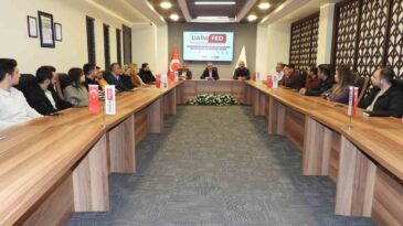 DAİMFED Genel Başkanı Karslıoğlu: ‘Geri kazanım sistemleri artık vazgeçilmez’