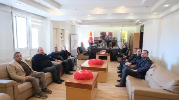 Defne’de Siyasi Hareketlilik: TKP’li Meclis Üyesi Atasoy CHP’ye Katılıyor