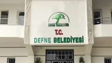 Defne’deki Tartışma İddialarına Başkan Özgün’den Açıklama!
