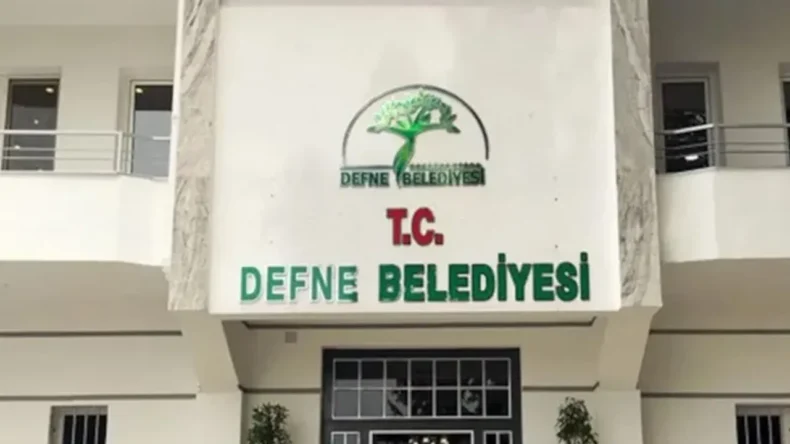 Defne’deki Tartışma İddialarına Başkan Özgün’den Açıklama!