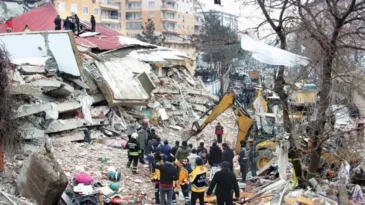 Deprem Haftasında Sağlık Bakanlığı’ndan Uyarı Mesajı!