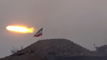 Devrim Muhafızları Ordusu: ABD’nin İkinci THAAD Hava Savunma Sistemini Vurdu