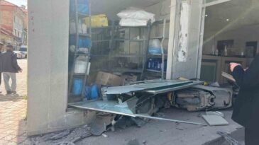 Direksiyon Başında Kalp Krizi Geçiren Şahıs Hayatını Kaybetti