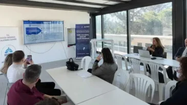 DOĞAKA, Hatay’da Teşvik Programı Başlattı: Kimler Yararlanacak?