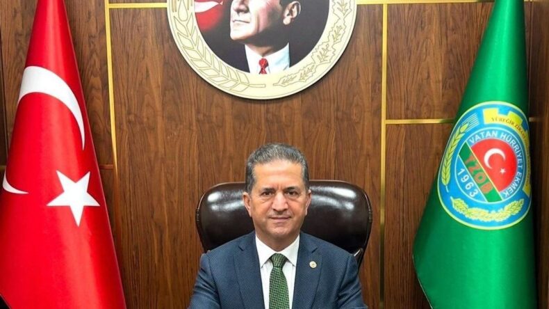 Doğan’dan Limon İthalatı Değerlendirmesi: ‘Depoda Ürünü Olan Üretici Zorlanabilir’