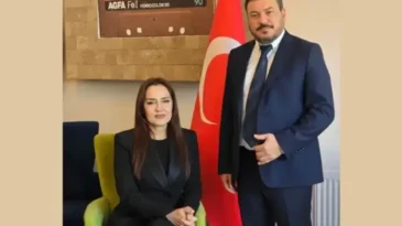 Toplumun Gelişmesinin Temel Unsuru Kadınlardır