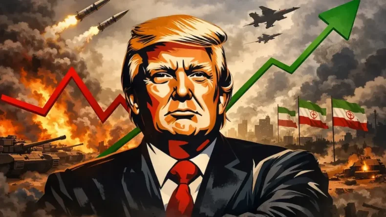 Ortadoğu’da Savaş’a 5 günlük Ara: Piyasalar Coştu!