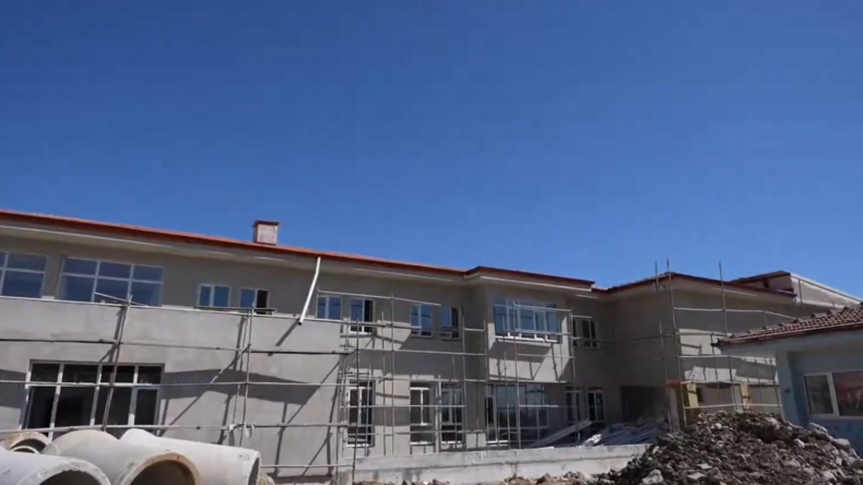 Hatay’a Engelsiz Yaşam Merkezi: Karlısu’da Dev Proje Yükseliyor