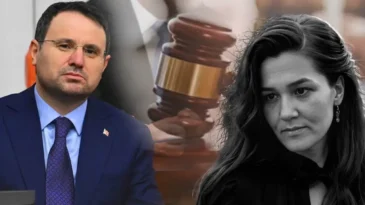 Çocuklara Müebbet Hapis Geliyor Mu?