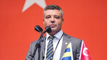 Fenerbahçe Kulübü Başkanı Sadettin Saran’dan Önemli Açıklamalar