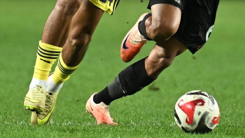 Fenerbahçe, Kupada Gaziantep Deplasmanında