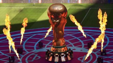 Futbol Tarihinde 48 Takımlı İlk Dünya Kupası’na 100 Gün Kaldı