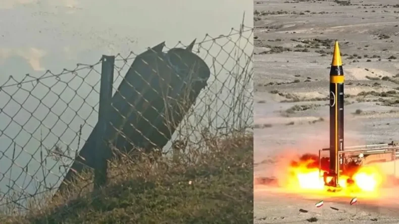 Hatay’a Düşen Füze Dünya Gündeminde: Neler Oluyor?