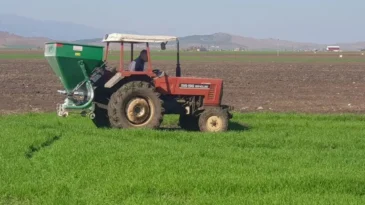 10 Yıllık Yasak Kalktı, Tarlada Kullanımına Onay Verildi!