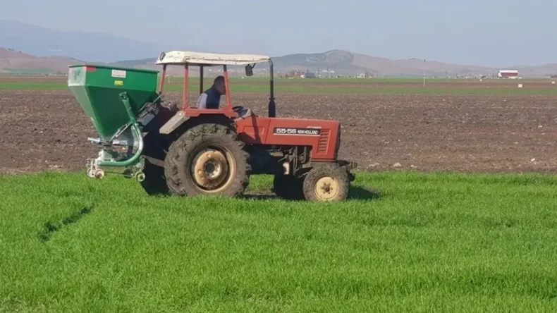 10 Yıllık Yasak Kalktı, Tarlada Kullanımına Onay Verildi!