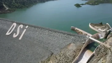 Hatay’da Şubat Yağışı Rekor Kırdı