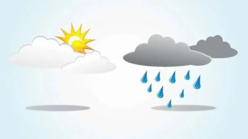 Hatay’da Hava Değişiyor: Gök Gürültülü Sağanak Kapıda!