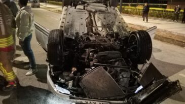 Hatay’da Otomobil ile Motosiklet Çarpıştı: 2 Yaralı