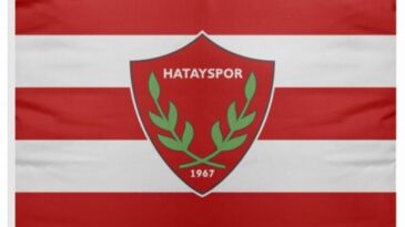 Hatayspor’un Eşyaları Antakya’ya Dönüyor!