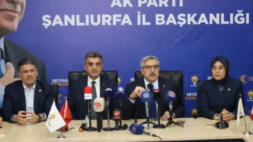 Yayman’dan Kritik Açıklamalar: ‘3. Dünya Savaşı’nın Ayak Sesleri’