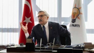 Yayman’dan Güçlü Türkiye Vurgusu