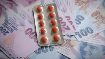 İlaç Fiyatlarına Çifte Zam Geldi: İşte Detaylar