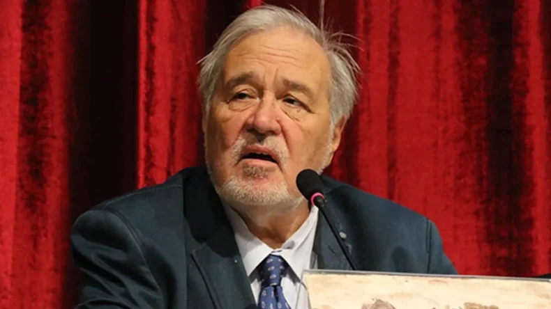 İlber Ortaylı Hayatını Kaybetti