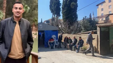 İran’da Yaralanan Hataylı TIR Şoförü Kurtarılamadı!